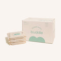 Lingettes Wonder Buddle