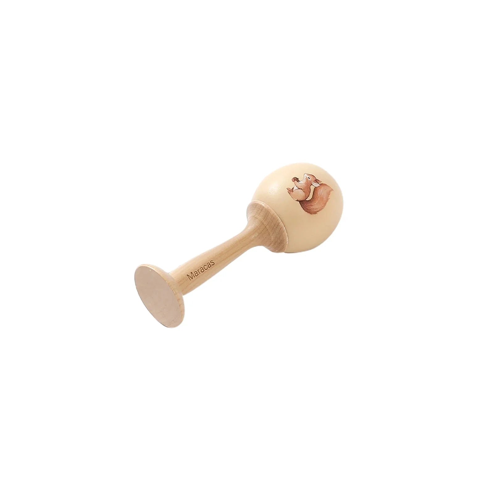 Instrumentos Musicales Montessori Tambor Xilófono Juguete para Bebés