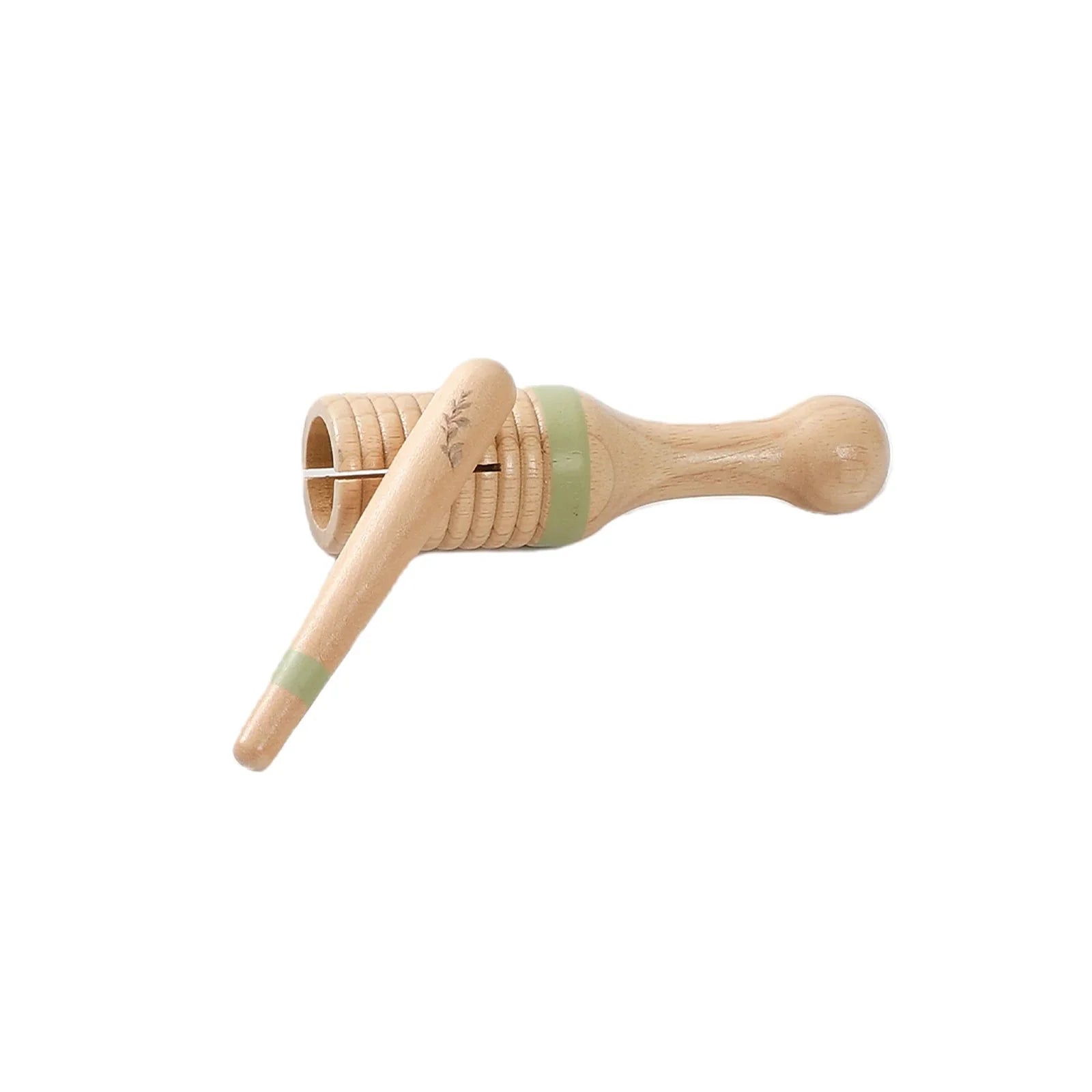Instrumentos Musicales Montessori Tambor Xilófono Juguete para Bebés