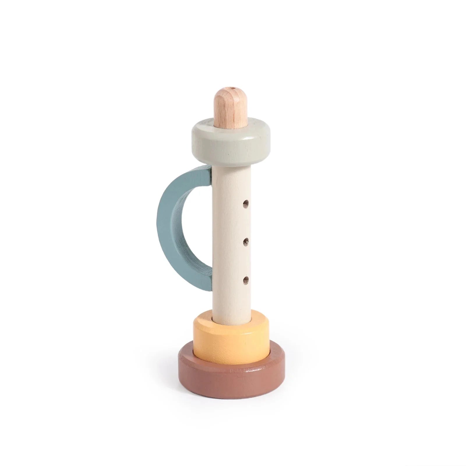 Instrumentos Musicales Montessori Tambor Xilófono Juguete para Bebés