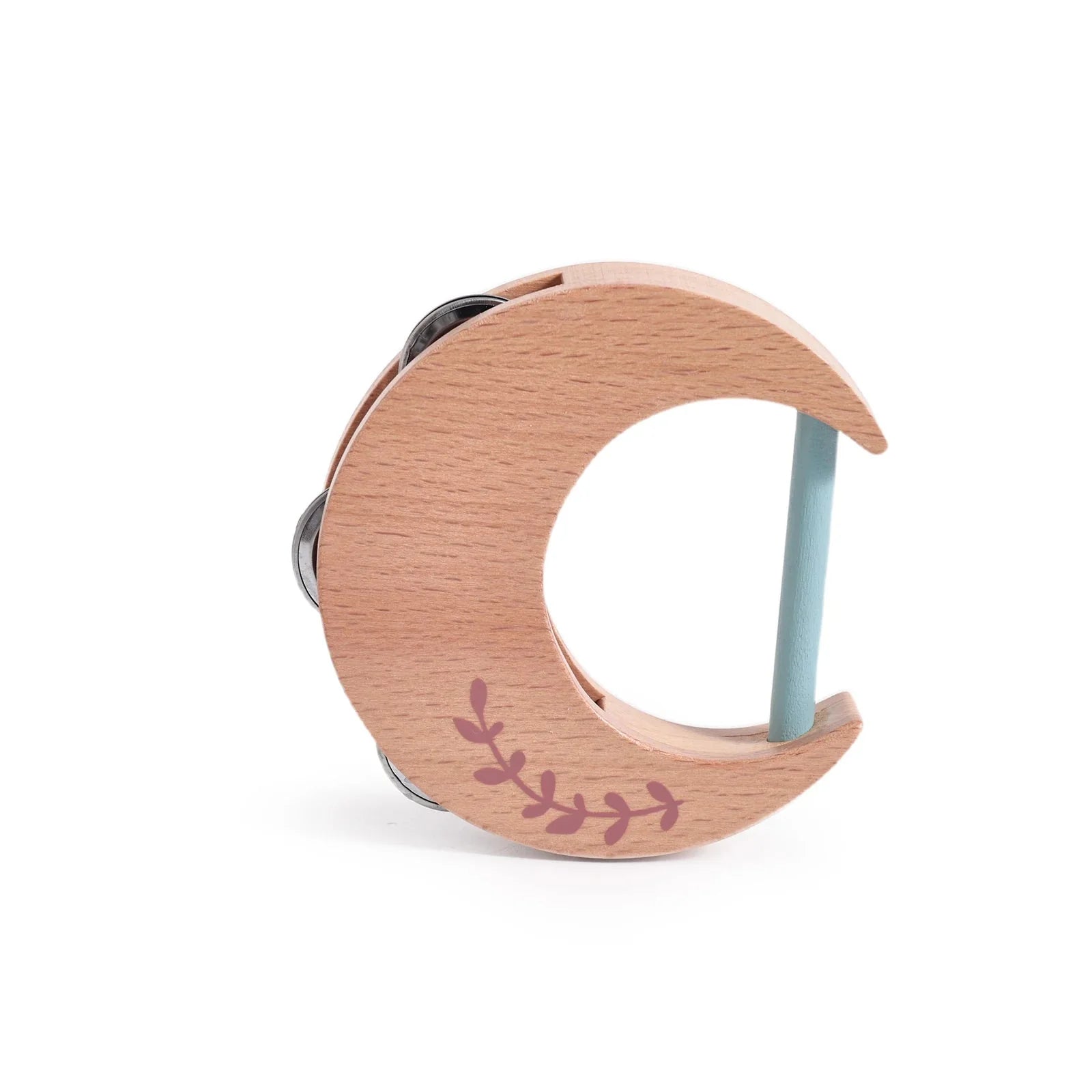 Instrumentos Musicales Montessori Tambor Xilófono Juguete para Bebés