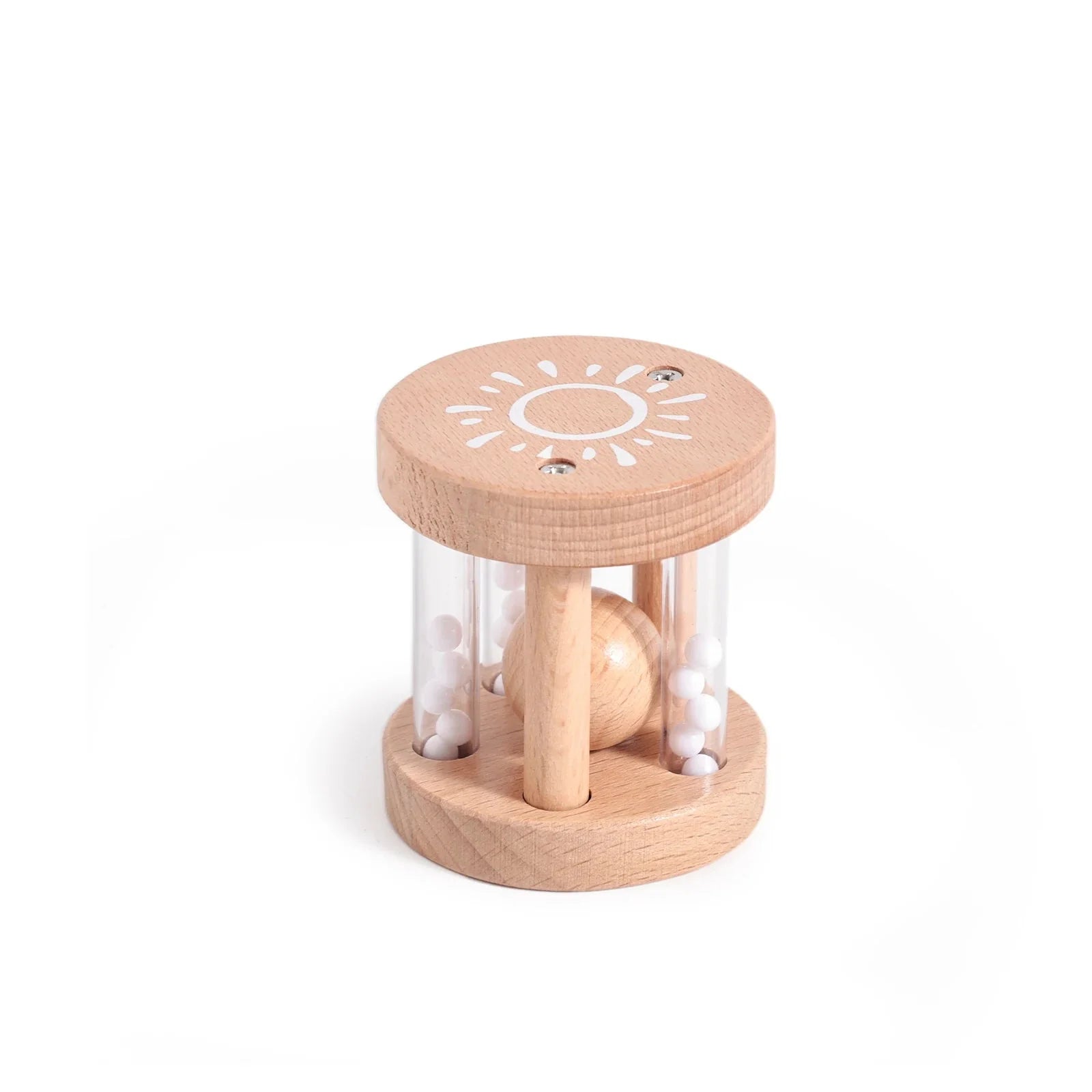 Instruments de Musique Montessori Bébé Tambour Xylophone Jouet