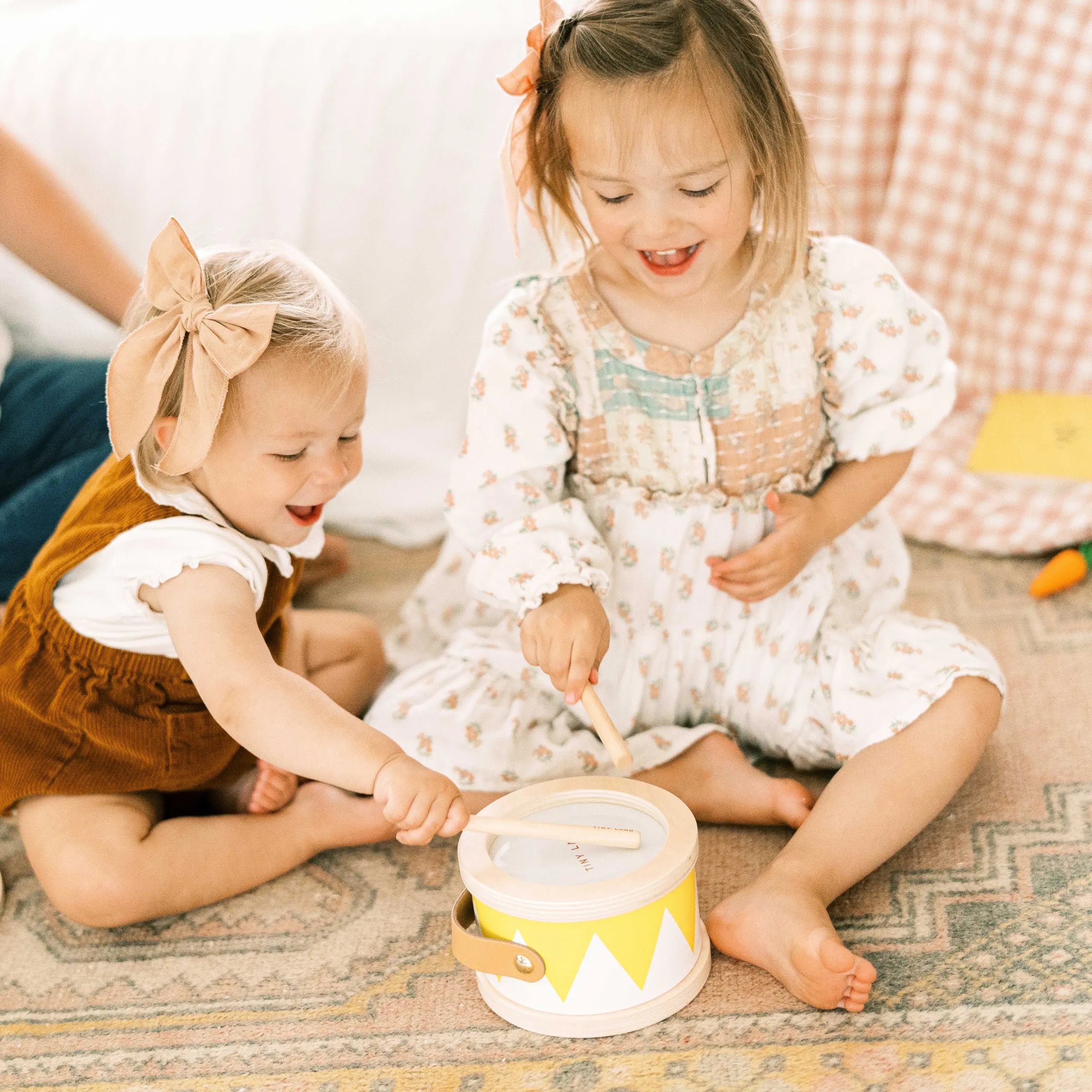 Jouets Montessori Tiny Land® pour les tout-petits (13-15 mois)