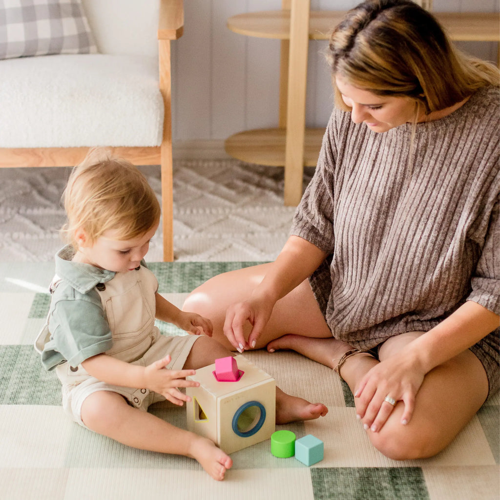 Tiny Land® Juguetes Montessori para niños pequeños (16–18 meses) – Juguetes educativos Montessori