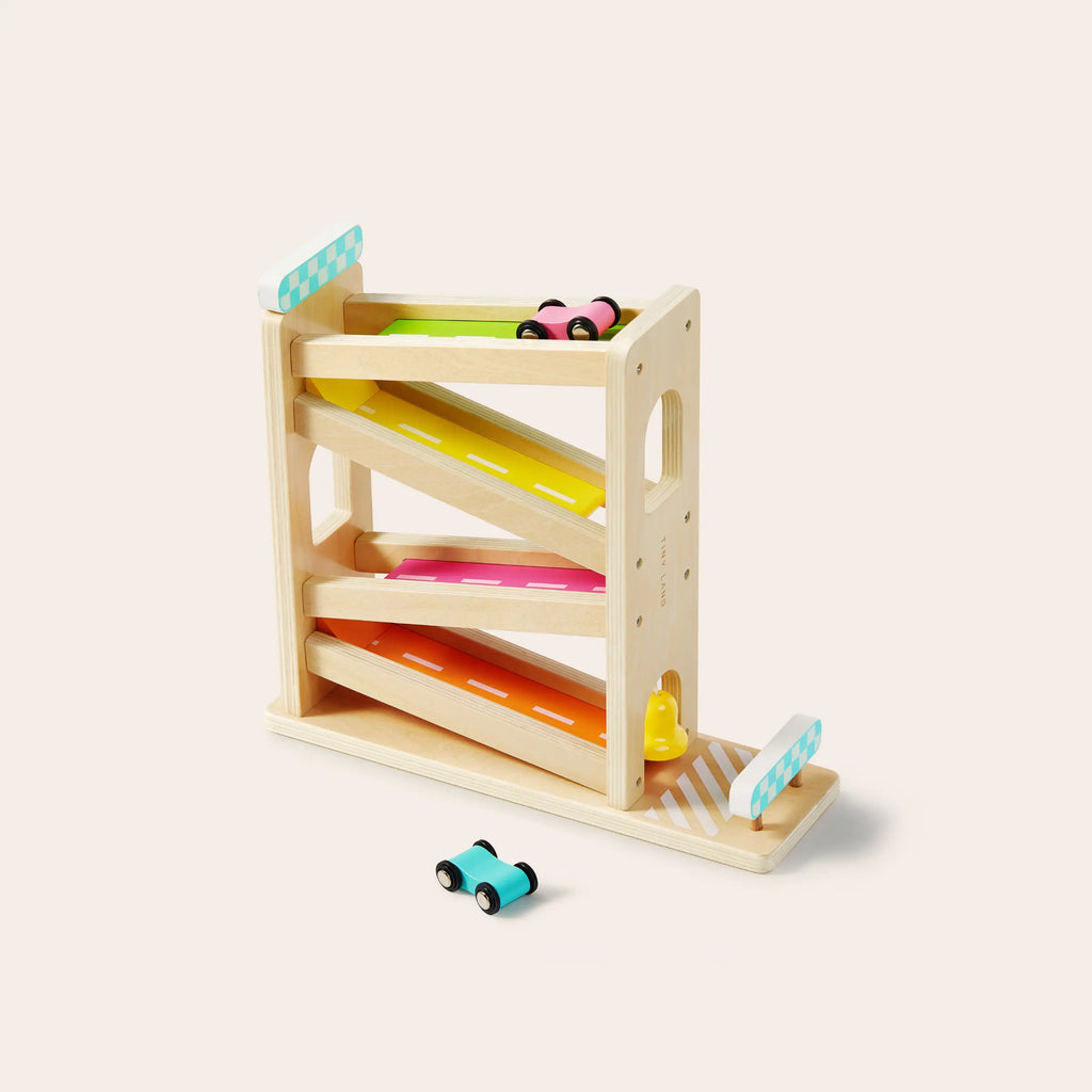 Tiny Land® Juguetes Montessori para niños pequeños (16–18 meses) – Juguetes educativos Montessori