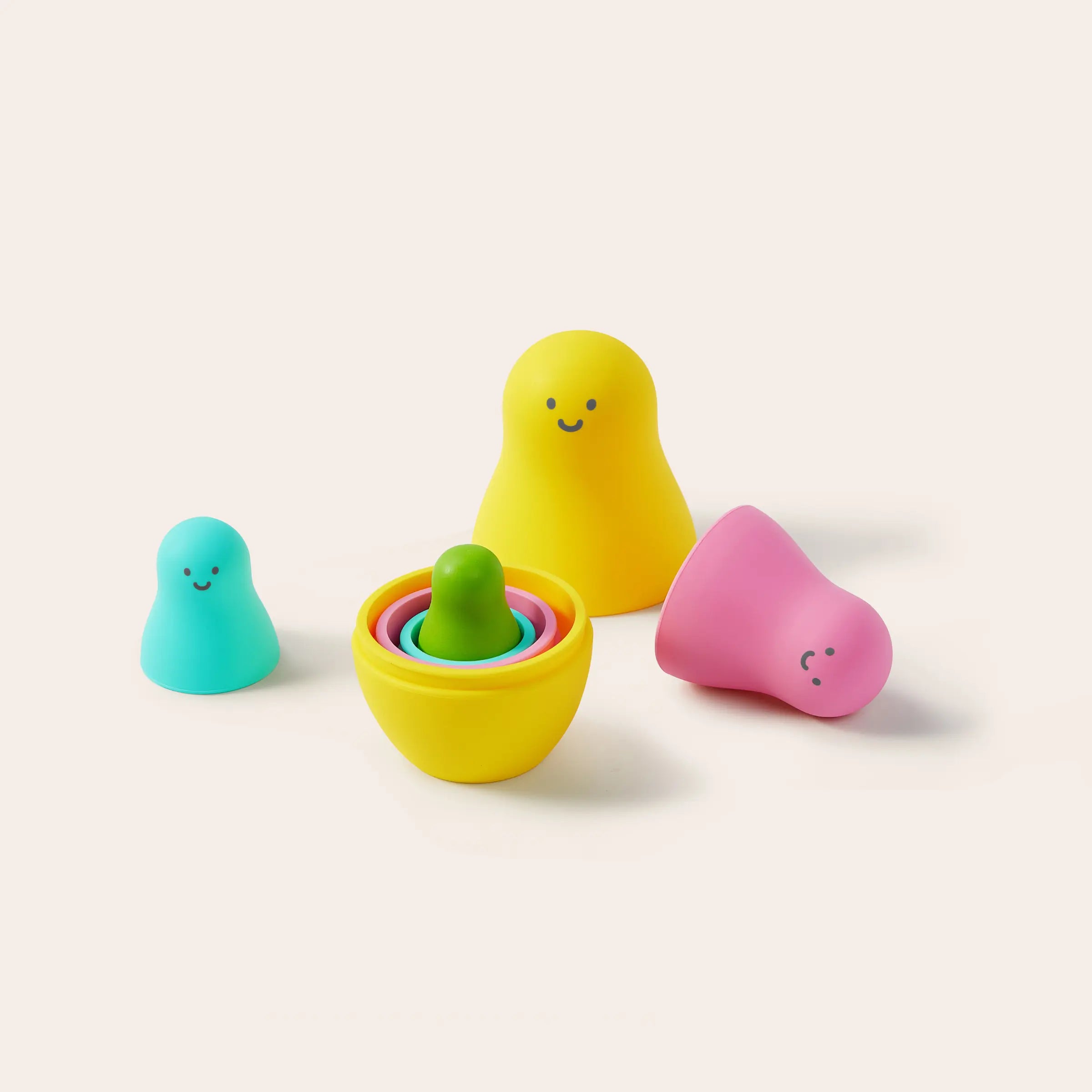 Tiny Land® Juguetes Montessori para niños pequeños (16–18 meses) – Juguetes educativos Montessori