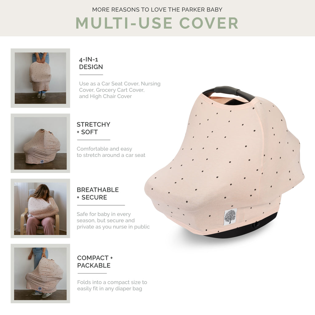 Housse multi-usage, Bonheur