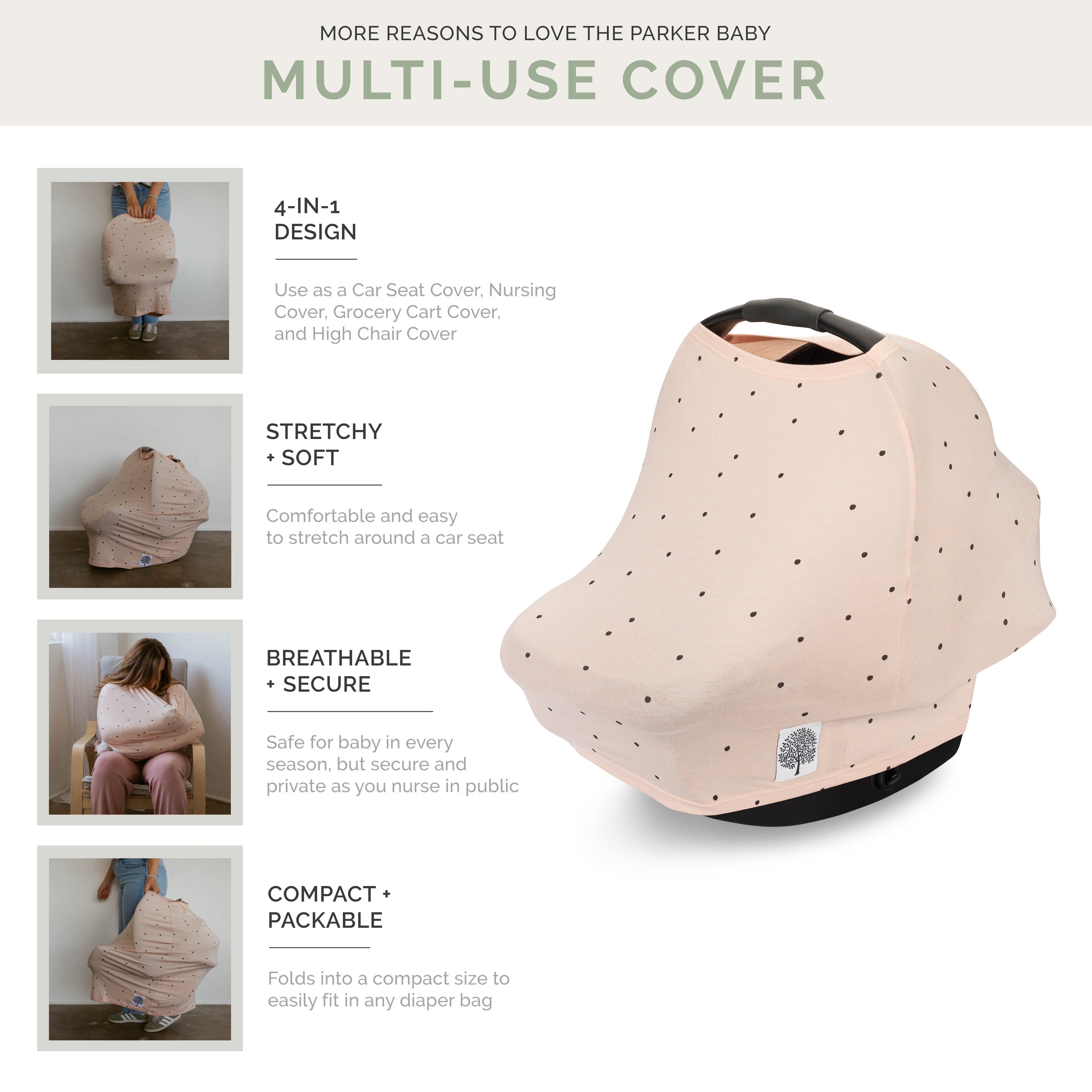 Funda multiusos, Bliss