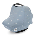 Housse multi-usage, Nuage