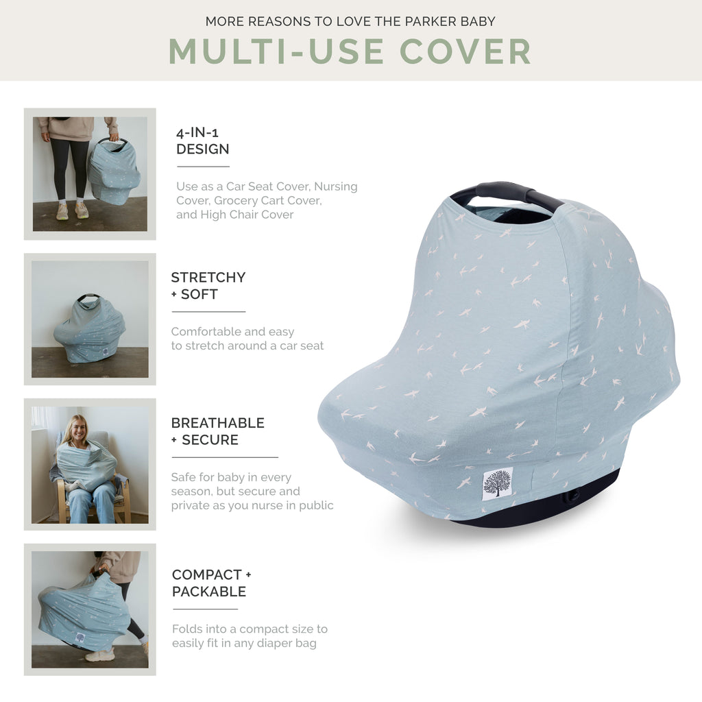 Housse multi-usage, Nuage
