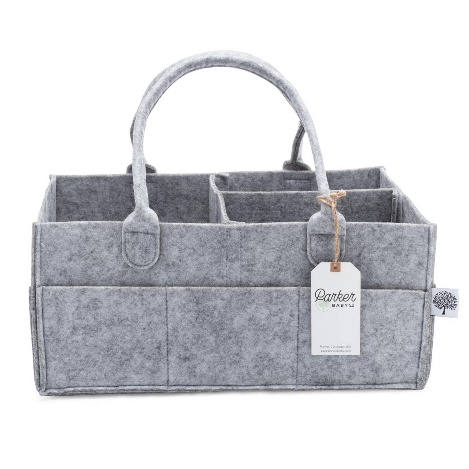 Organizador de pañales